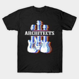 ARCHITECTS BAND T-Shirt